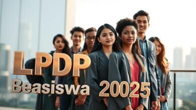 4 Perubahan Aturan Beasiswa LPDP Tahap 2 2025